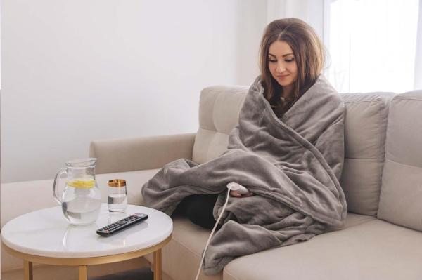 TrueLife HeatBlanket 18133