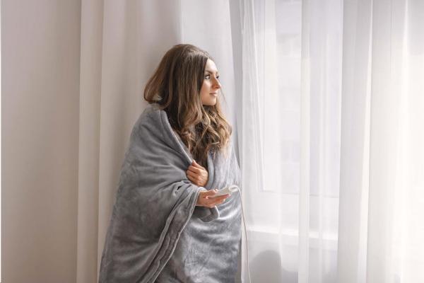 TrueLife HeatBlanket 18135