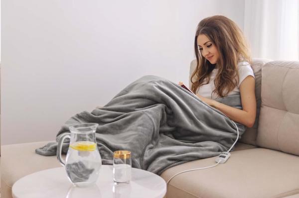 TrueLife HeatBlanket 18134