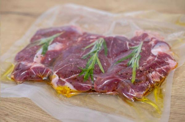 Lauben Sous Vide Foil 28051