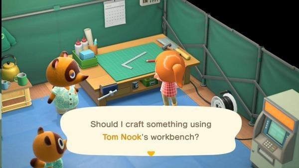 SWITCH Animal Crossing: New Horizons1