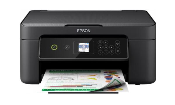 Epson Expression Home/ XP-3150/ MF/ Ink/ A4/ Wi-Fi Dir/ USB
