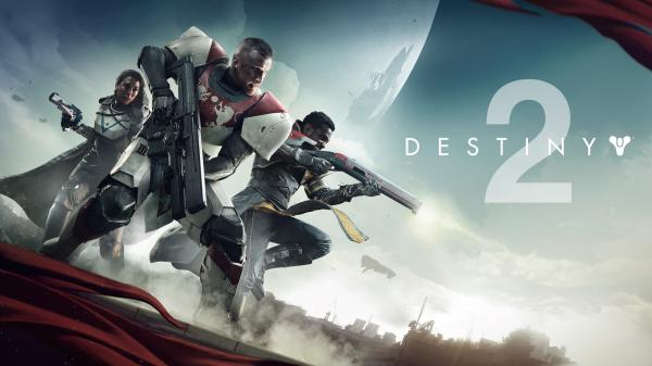 Destiny 2 PC