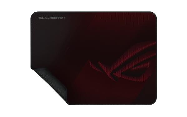 ASUS ROG SCABBARD II medium - podložka4
