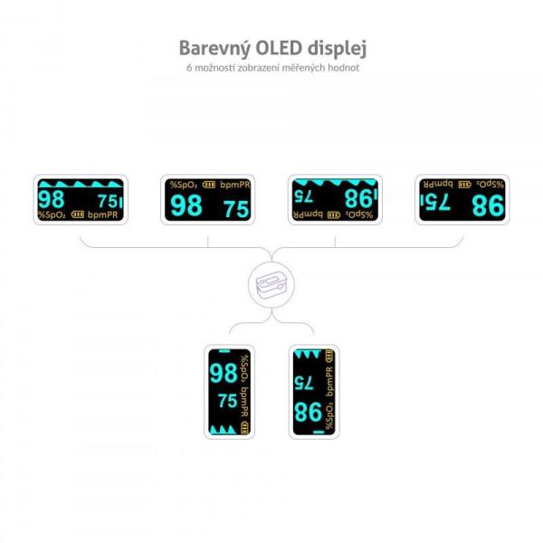 TrueLife Oximeter X35