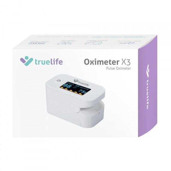 TrueLife Oximeter X37