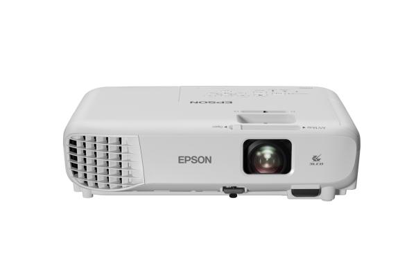 Epson EB-W06/ 3LCD/ 3700lm/ WXGA/ HDMI