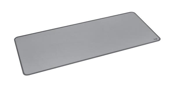 Logitech Desk Mat Studio Series - MID GREY2
