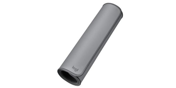 Logitech Desk Mat Studio Series - MID GREY4