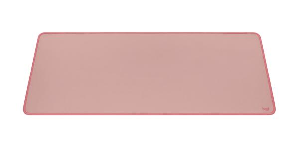 Logitech Desk Mat Studio Series - DARKER ROSE2