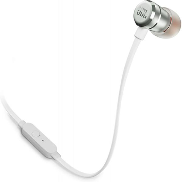 JBL T290 Silver slúchadlá4