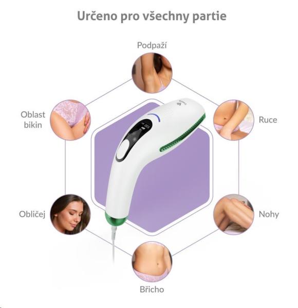 TrueLife BELLE IPL E56