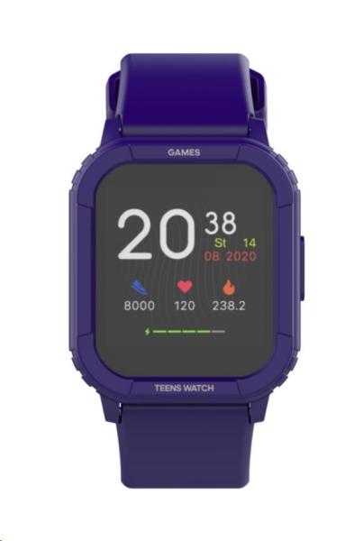 iGET KID F10 Violet1