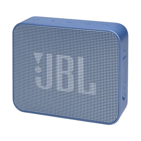 JBL GO Essential Blue reproduktor