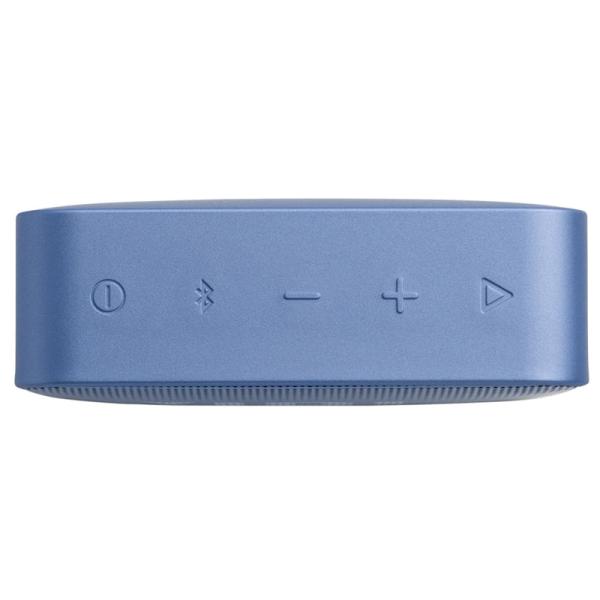 JBL GO Essential Blue reproduktor3
