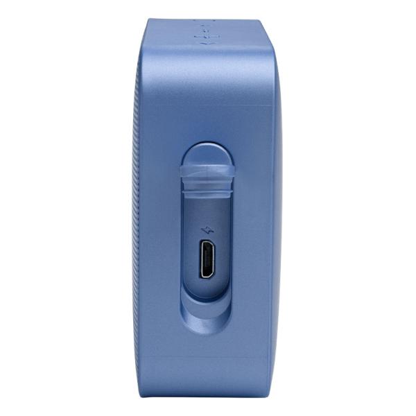 JBL GO Essential Blue reproduktor5