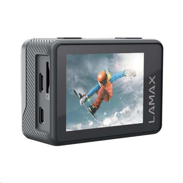 LAMAX X7.2 - akční kamera5