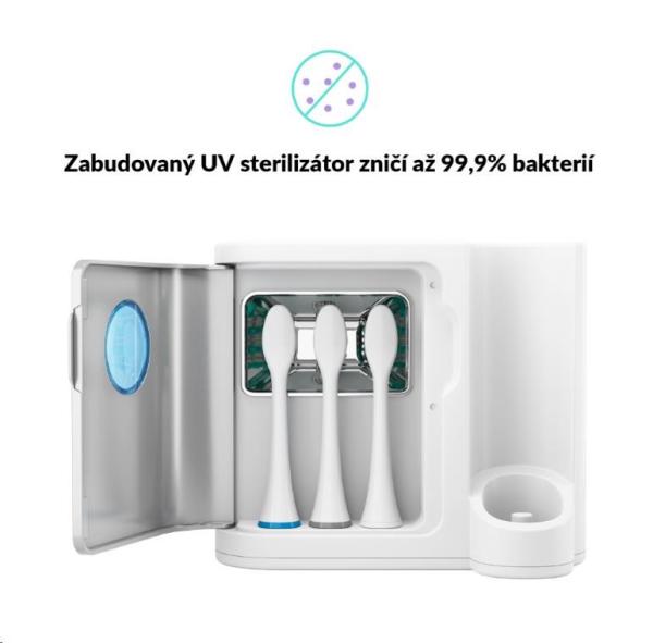 TrueLife SonicBrush UV - sonický kartáček2