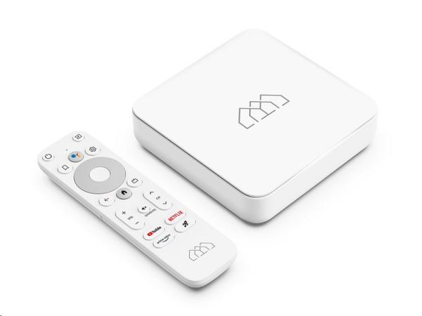 Homatics Box R 4K Android TV0