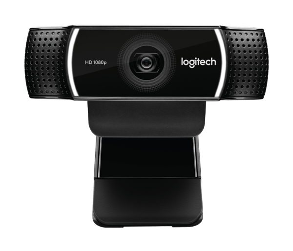 webová kamera Logitech HD Pro Stream Webcam C9221