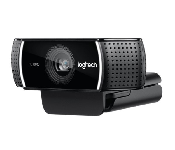 webová kamera Logitech HD Pro Stream Webcam C9222