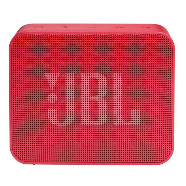 JBL GO Essential Red3