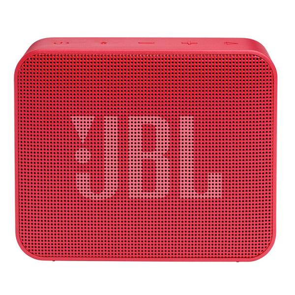 Repro JBL GO Essential Red3