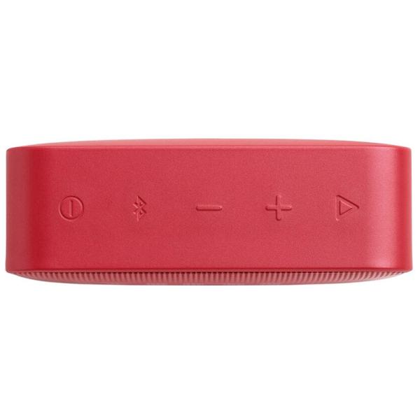 Repro JBL GO Essential Red5