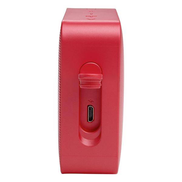 JBL GO Essential Red7