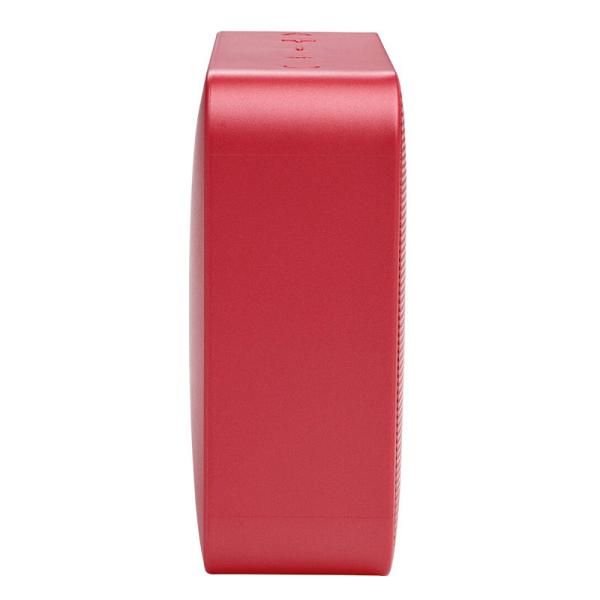 Repro JBL GO Essential Red0