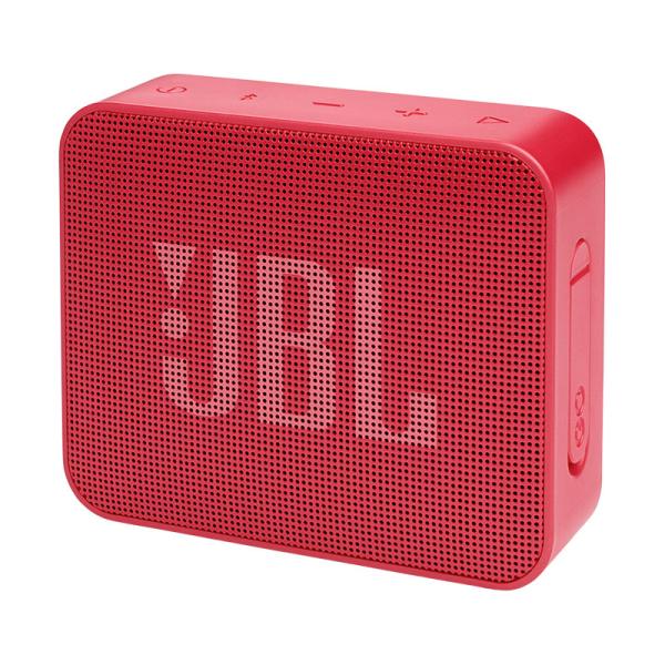 JBL GO Essential Red6