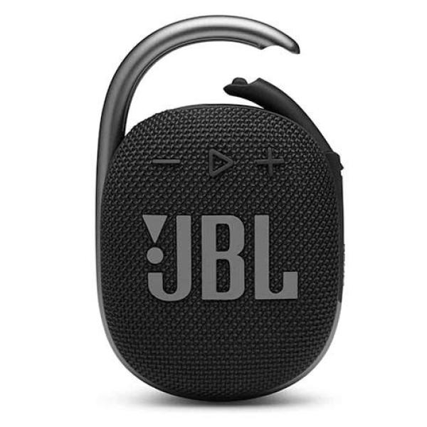 JBL Clip 4 Black