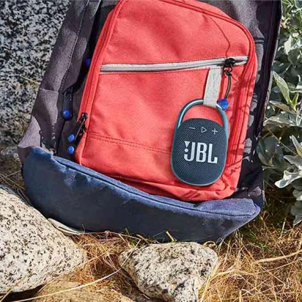 JBL Clip 4 Black8