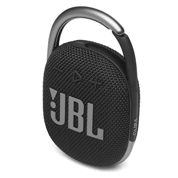 JBL Clip 4 Black4