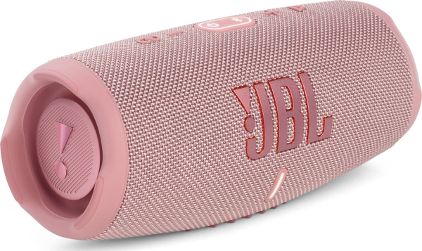 Repro JBL Charge 5 Pink