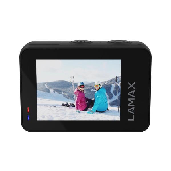 LAMAX W10.1 - akční kamera1