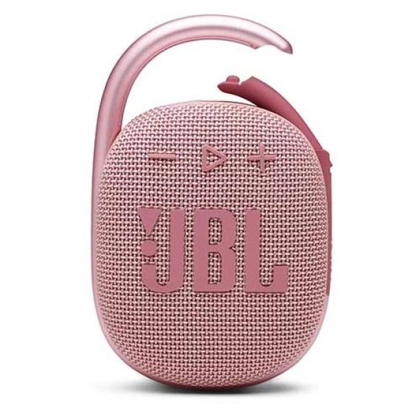 JBL Clip 4 Pink