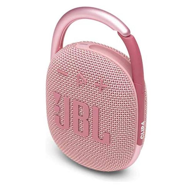 JBL Clip 4 Pink1