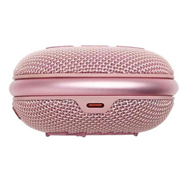 JBL Clip 4 Pink4