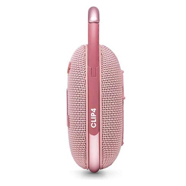 JBL Clip 4 Pink5