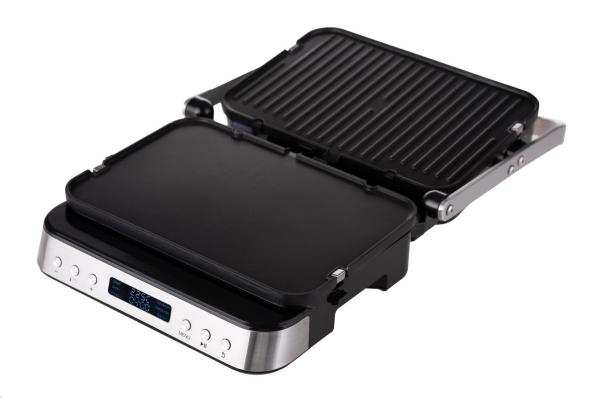 Lauben Contact Grill Deluxe 2000ST8