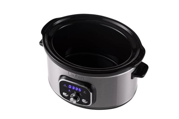 Lauben Slow Cooker 3500SB0