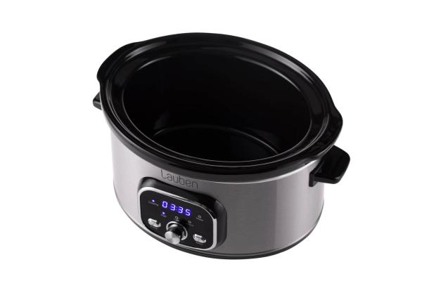 Lauben Slow Cooker 3500SB8