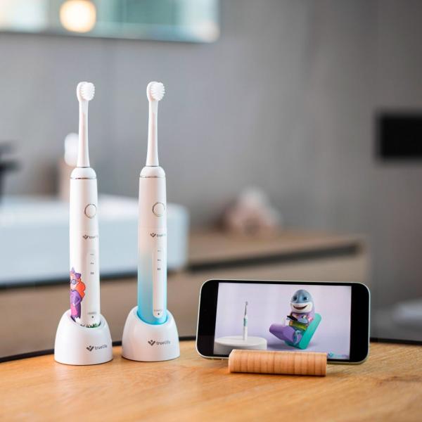 TrueLife SonicBrush Junior J10010