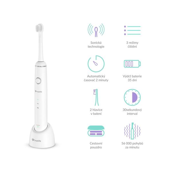 TrueLife SonicBrush Junior J1003