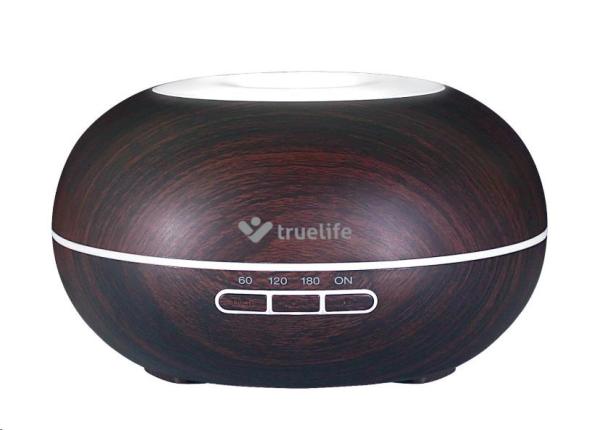 TrueLife AIR Diffuser D5 Dark - Aroma difuzér