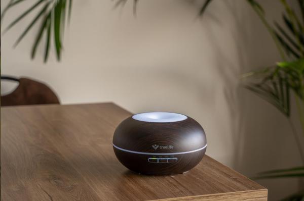 TrueLife AIR Diffuser D5 Dark - Aroma difuzér3