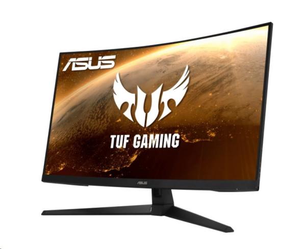 ASUS TUF/ VG32VQ1BR/ 31, 5&quot;/ VA/ QHD/ 165Hz/ 1ms/ Black/ 3R