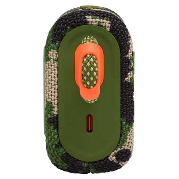 Repro JBL GO3 Squad8