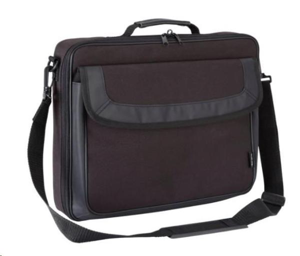 Targus® Classic 15-15.6&quot; puzdro na notebook Clamshell Black